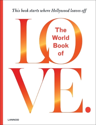 World Book of Love book