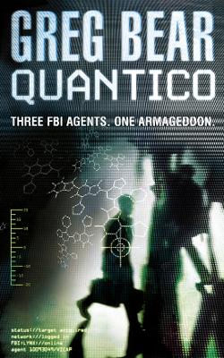 Quantico by Greg Bear