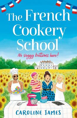 The French Cookery School book