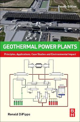 Geothermal Power Plants book