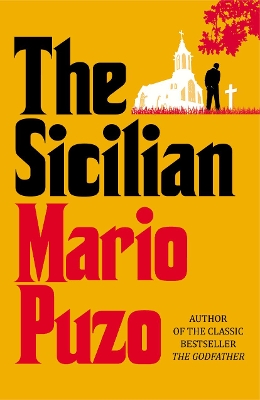 The Sicilian by Mario Puzo