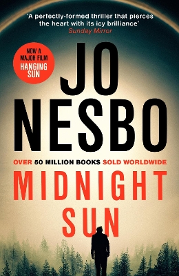 Midnight Sun: Discover the novel that inspired addictive new film The Hanging Sun book