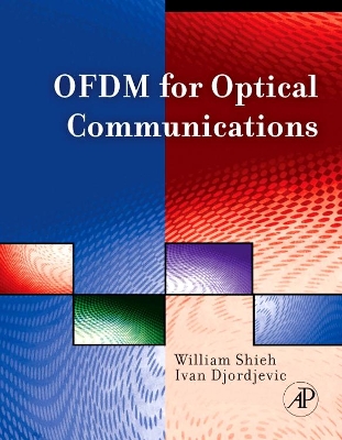 OFDM for Optical Communications book