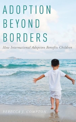 Adoption Beyond Borders book