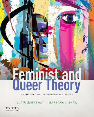 Feminist and Queer Theory: An Intersectional and Transnational Reader book