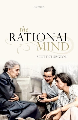 The Rational Mind book