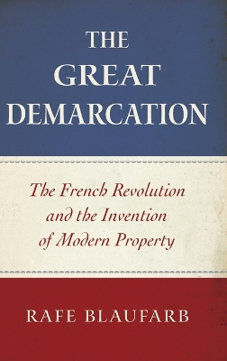 Great Demarcation book