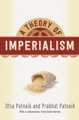 A Theory of Imperialism book