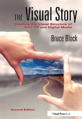Visual Story by Bruce Block