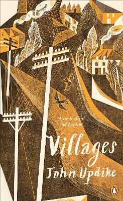 Villages book