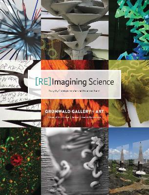 [RE]Imagining Science book