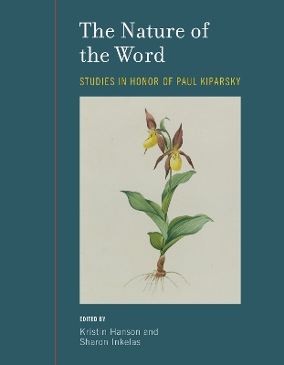 Nature of the Word book