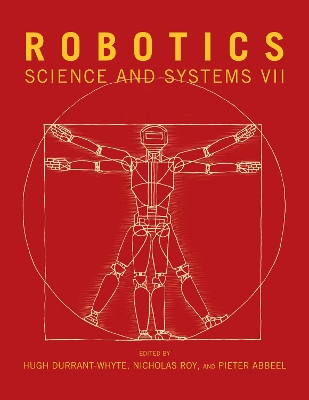 Robotics book