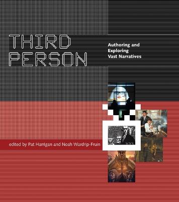 Third Person book