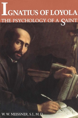 Ignatius of Loyola book