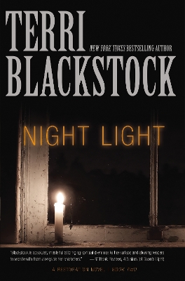 Night Light book