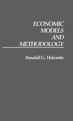 Economic Models and Methodology book