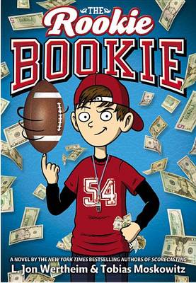 Rookie Bookie book