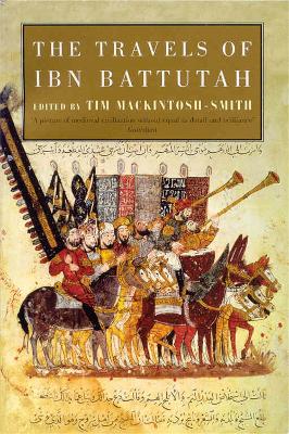 Travels of Ibn Battutah by Ibn Battutah