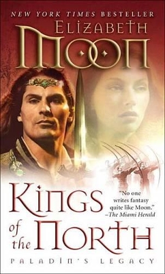 Kings of the North book