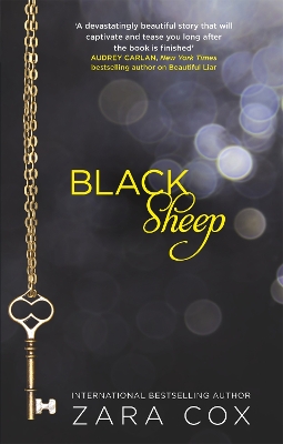 Black Sheep by Zara Cox