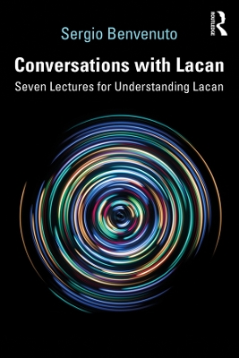 Conversations with Lacan: Seven Lectures for Understanding Lacan book