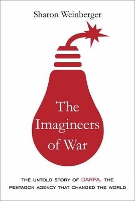 Imagineers Of War book