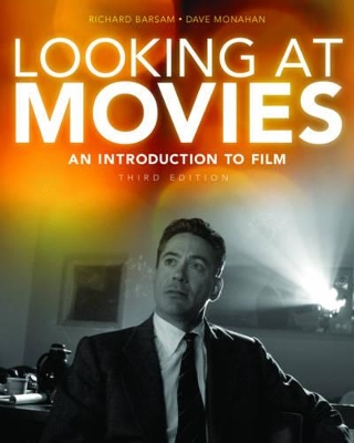 Looking at Movies by Dave Monahan