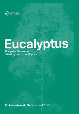 Eucalyptus by John J.W. Coppen