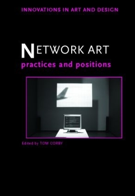 Network Art book