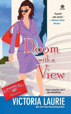 Doom with a View book