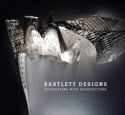 Bartlett Designs by Iain Borden