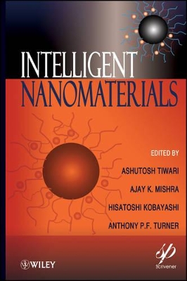 Intelligent Nanomaterials book
