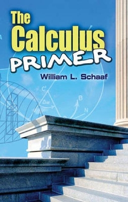 Calculus Primer book