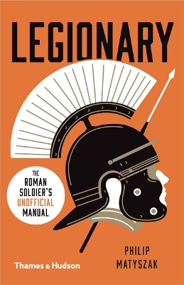 Legionary book