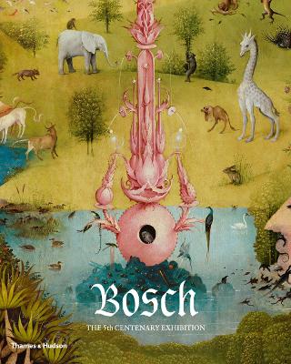 Bosch book