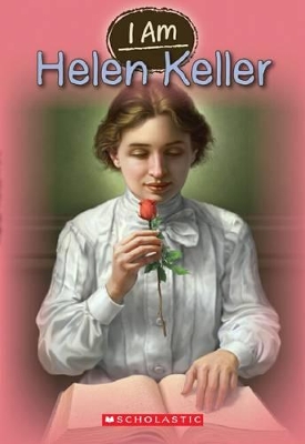 I Am Helen Keller book