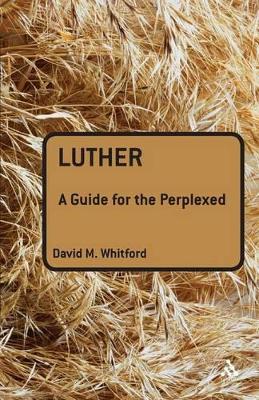 Luther book