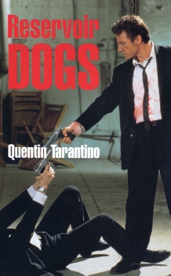 Reservoir Dogs by Quentin Tarantino
