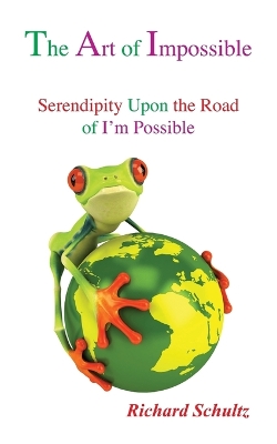 Art of Impossible book