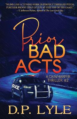 Prior Bad Acts book