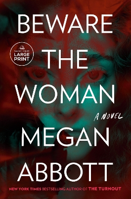 Beware the Woman book