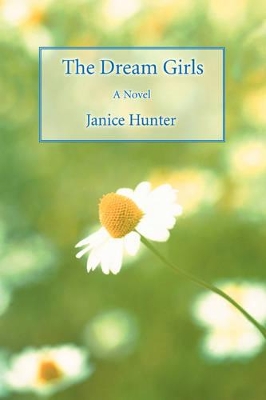 The Dream Girls book