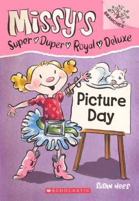 Picture Day by Susan Nees