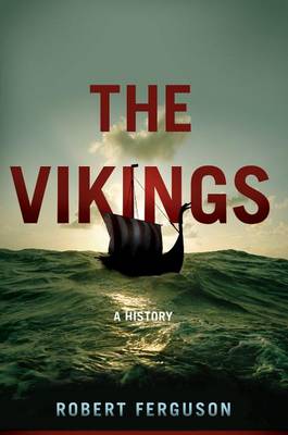 The Vikings by Robert Ferguson