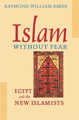 Islam without Fear book