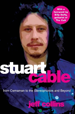 Stuart Cable book