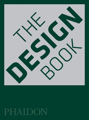 Design Book book