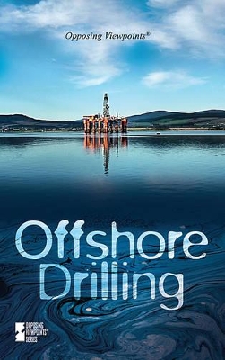 Offshore Drilling by Margaret Haerens