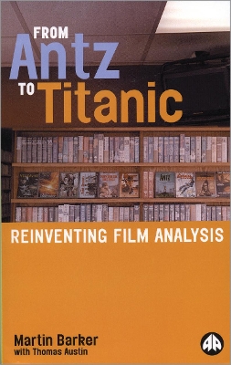 From Antz to Titanic book